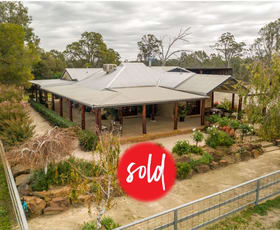 Rural / Farming commercial property sold at 39 MARAH STREET North Wagga Wagga NSW 2650