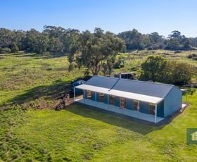 Rural / Farming commercial property sold at 175 Sextons Road Swan Marsh VIC 3249