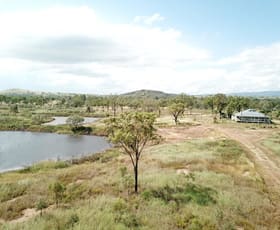 Rural / Farming commercial property sold at Coringa QLD 4621