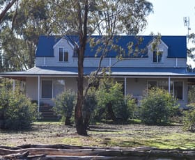 Rural / Farming commercial property sold at 43 Pidgeon Gully Road Maryborough VIC 3465