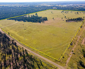 Rural / Farming commercial property sold at 454 Macquarie Drive Leyburn QLD 4365