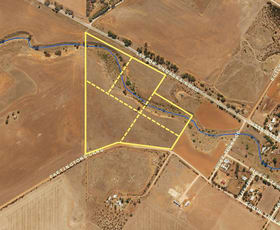 Rural / Farming commercial property sold at Lot 260-264 Lipson-Ungarra Road Lipson SA 5607