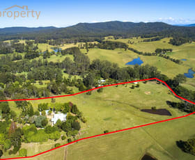Rural / Farming commercial property sold at 36 Maras Creek Road Utungun NSW 2447