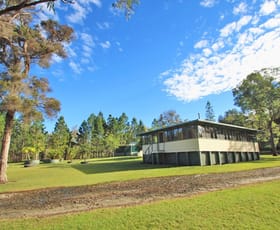 Rural / Farming commercial property sold at 185 Gallaghers Lane Ashby NSW 2463