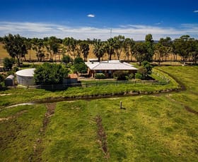 Rural / Farming commercial property sold at 606 Eckersley Road Cookernup WA 6219