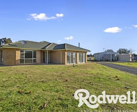 Rural / Farming commercial property sold at 194 Coach Rd Winton VIC 3673