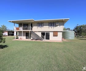 Rural / Farming commercial property sold at 222 Alford Road Broughton QLD 4820