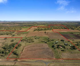 Rural / Farming commercial property sold at 284 Oakey Crosshill Road Aubigny QLD 4401