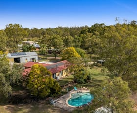 Rural / Farming commercial property sold at 45 Kellys Road Helidon Spa QLD 4344