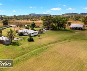 Rural / Farming commercial property sold at 4761 WIDE BAY HIGHWAY Cinnabar QLD 4600