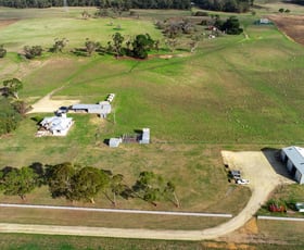 Rural / Farming commercial property sold at 437 Bowd's Road Strathdownie VIC 3312