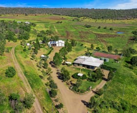 Rural / Farming commercial property sold at 95 Kenny Road Linthorpe QLD 4356