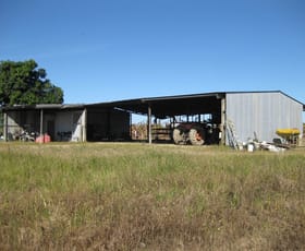 Rural / Farming commercial property sold at Munro Plains QLD 4854