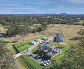 Rural / Farming commercial property sold at 149 Sarahs Crescent King Creek NSW 2446