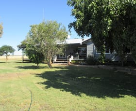 Rural / Farming commercial property sold at 3170 Barcaldine Aramac Road Barcaldine QLD 4725