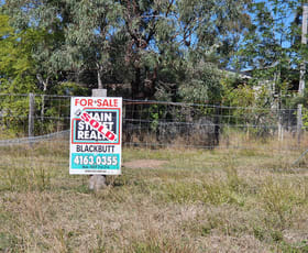 Rural / Farming commercial property sold at Blackbutt QLD 4314