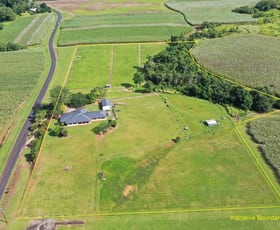 Rural / Farming commercial property sold at 488 Walter Lever Estate Road Walter Lever Estate QLD 4856
