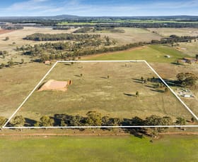 Rural / Farming commercial property sold at 23 Triangle Road Newbridge VIC 3551