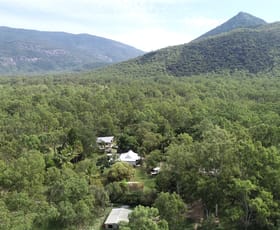 Rural / Farming commercial property sold at Giru QLD 4809