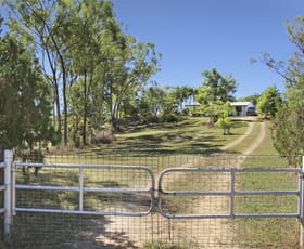 Rural / Farming commercial property sold at 227 Wordsworth Road Reid River QLD 4816