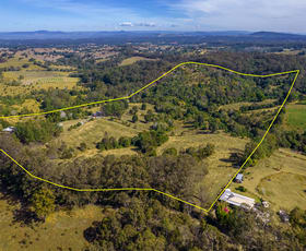 Rural / Farming commercial property sold at 130 Phillips Road Veteran QLD 4570