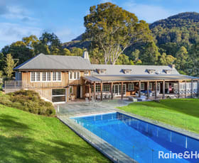 Rural / Farming commercial property sold at 38A Scotts Road Kangaroo Valley NSW 2577