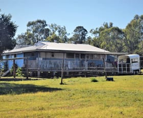 Rural / Farming commercial property sold at 54 Florda Red Drive Wells Crossing NSW 2460