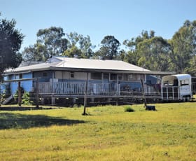 Rural / Farming commercial property sold at 54 Florda Red Drive Wells Crossing NSW 2460