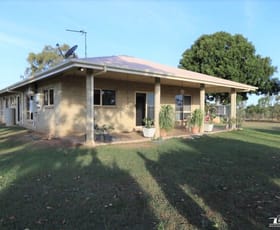 Rural / Farming commercial property sold at 43 Blacks Road Broughton QLD 4820