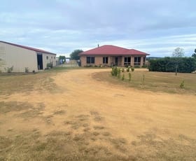 Rural / Farming commercial property sold at 944 Tingoora Chelmsford Road Greenview QLD 4606