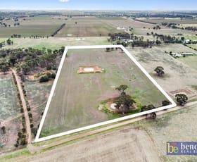 Rural / Farming commercial property sold at CA 2E Rumbolds Road Raywood VIC 3570