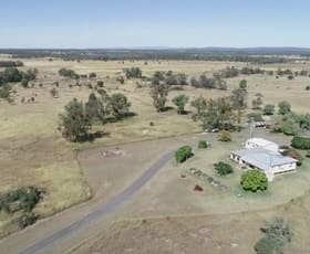 Rural / Farming commercial property sold at 44873 Burnett Highway Jambin QLD 4702