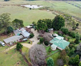 Rural / Farming commercial property sold at 513 Greens Beach Road York Town TAS 7270