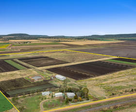 Rural / Farming commercial property sold at 324 Watts Siding Road Greenmount QLD 4359