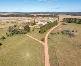 Rural / Farming commercial property sold at Bungonia NSW 2580