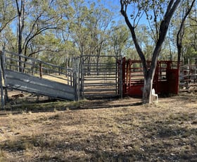 Rural / Farming commercial property for sale at Burnett Highway Cynthia QLD 4627