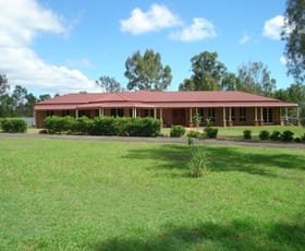 Rural / Farming commercial property sold at Lowood QLD 4311