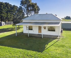 Rural / Farming commercial property sold at 155 Pierces Road Weering VIC 3251