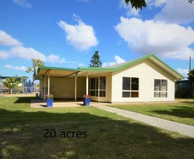 Rural / Farming commercial property sold at 3/320 Nicholson Road Alton Downs QLD 4702