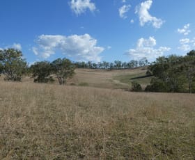 Rural / Farming commercial property sold at 266 ROCKY CREEK ROAD Mount Perry QLD 4671