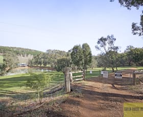 Rural / Farming commercial property sold at Lot 3 Pinjarra-Williams Road Dwellingup WA 6213