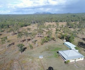Rural / Farming commercial property sold at 882 Gorge Road Taunton QLD 4674