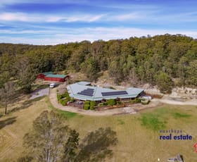 Rural / Farming commercial property sold at 457 Farrawells Road Telegraph Point NSW 2441