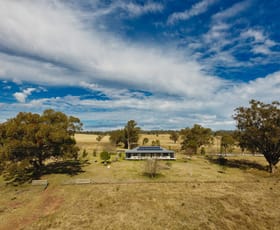 Rural / Farming commercial property sold at 1314 Whitlow Road Bingara NSW 2404