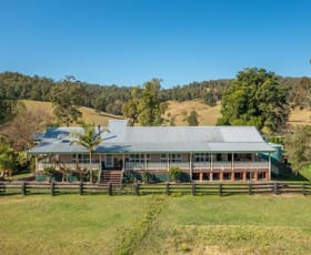 Rural / Farming commercial property sold at 35 WALLABY DRIVE Gum Scrub NSW 2441