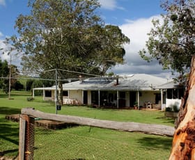 Rural / Farming commercial property sold at "Oakdale" 1479 Coolah Creek Road Coolah NSW 2843