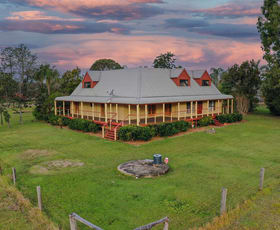 Rural / Farming commercial property sold at Moorina QLD 4506