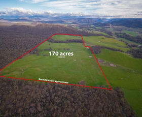 Rural / Farming commercial property sold at Coopers Track King Valley VIC 3678