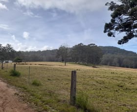 Rural / Farming commercial property sold at 450 Cradle Creek Road Lowanna NSW 2450