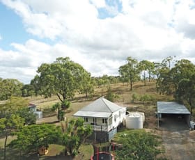 Rural / Farming commercial property sold at 959 Coringa Road Coringa QLD 4621